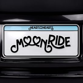 Moonride - 2026 • Sencillo/EP