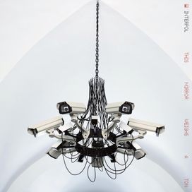 This Mirror Weighs a Ton - 2026 • Álbum