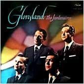 Gloryland - 1959 • Álbum