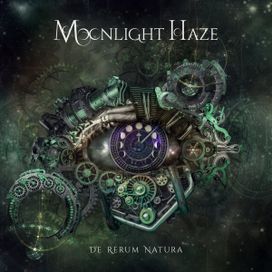 De Rerum Natura - 2019 • Álbum
