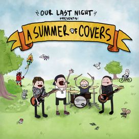A Summer Of Covers - 2013 • Álbum