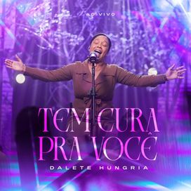 Tem Cura Pra Você (Ao Vivo) - 2025 • Single/EP