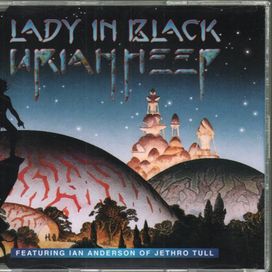 Lady In Black (2001) - 2001 • Single/EP