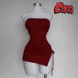 VESTIDO-, Vol. 1 - 2024 • Álbum