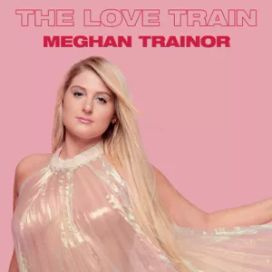 The Love Train - 2021 • Álbum
