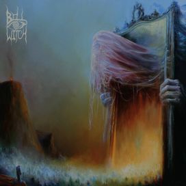 Mirror Reaper - 2017 • Álbum