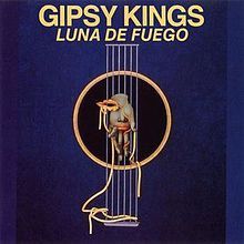 Luna de Fuego - 1983 • Álbum