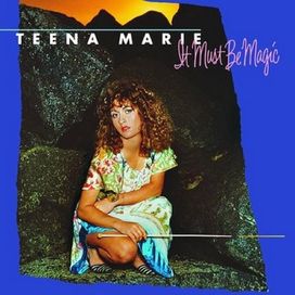 It Must Be Magic - 1981 • Álbum
