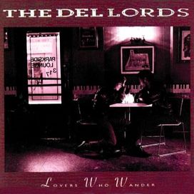 Lovers Who Wander - 1990 • Álbum
