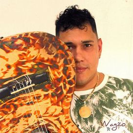 w.agão na resenha - 2019 • Sencillo/EP
