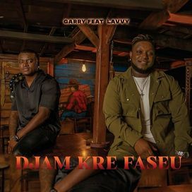 Djam Kre Faseu - 2022 • Single/EP