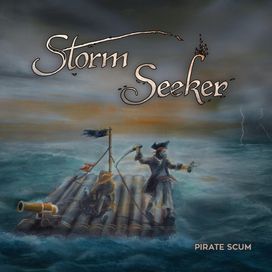Pirate Scum - Storm Seeker