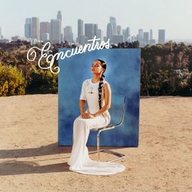 ENCUENTROS - 2024 • Álbum