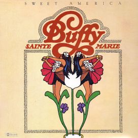 Sweet America - 1976 • Álbum