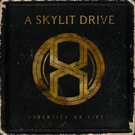 Identify On Fire - 2011 • Álbum