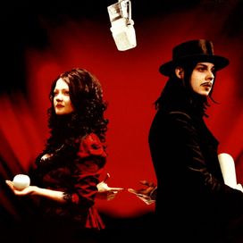 Get Behind Me Satan - 2005 • Álbum