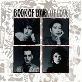 Book Of Love - 1986 • Álbum