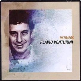 Série Retratos: Flávio Venturini - 2004 • Álbum