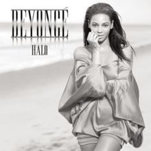 Halo - 2008 • Sencillo/EP