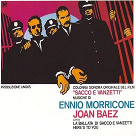 Sacco e Vanzetti  - 1971 • Álbum