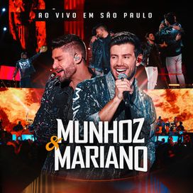 Ao Vivo Em São Paulo - 2023 • Álbum