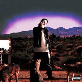 COYOTE - 2024 • Álbum