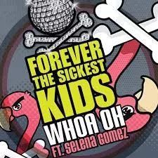 Whoa Oh! (Me vs Everyone) (remix) (feat. Forever The Sickest Kids) - 2008 • Single/EP