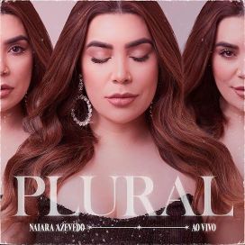 Plural (Ao Vivo) - 2023 • Álbum
