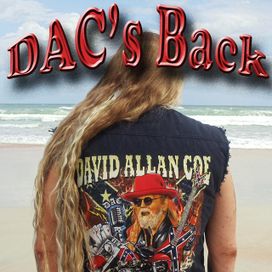 DAC's Back - 2010 • Álbum