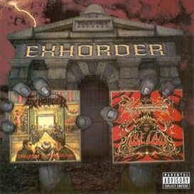 Slaugher In The Vatican/The Law - 2003 • Álbum