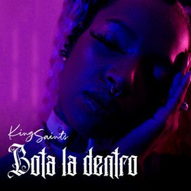 Bota Lá Dentro - 2021 • Single/EP
