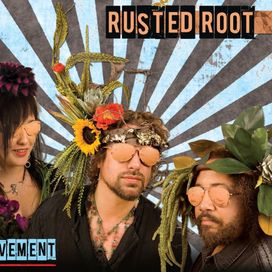The Movement - 2012 • Álbum
