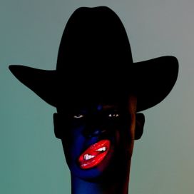 Cocoa Sugar - 2018 • Álbum