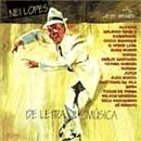 Da Letra &amp; Música - 2002 • Álbum