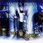 The Quest - 2007 • Álbum