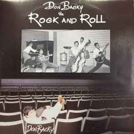 Rock And Roll / Otto Belle Signore - 1988 • Álbum