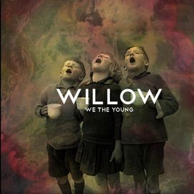 We The Young - 2012 • Álbum