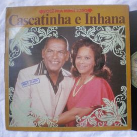 Você Pra Mim É Tudo - 1980 • Álbum