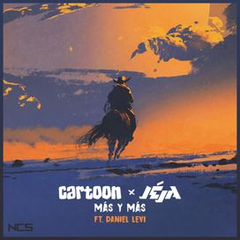 Más y Más - Cartoon