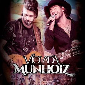 Violada Dos Munhoz - 2017 • Álbum