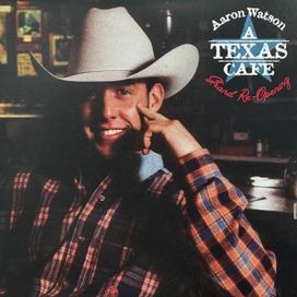A Texas Cafe: Grand Re-Opening - 2024 • Álbum
