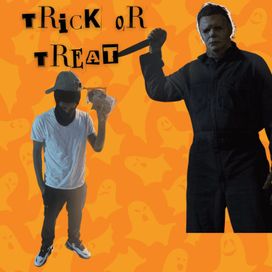 Trick or Treat - 2023 • Álbum