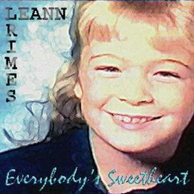Everbody's Sweetheart - 1991 • Álbum