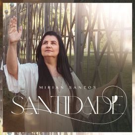 Santidade - 2023 • Sencillo/EP