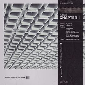Chapter I - 2020 • Sencillo/EP