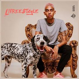 Lifreestyle - 2020 • Álbum