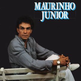Maurinho Junior - 1990 • Álbum