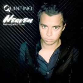 Heaven - 2009 • Sencillo/EP