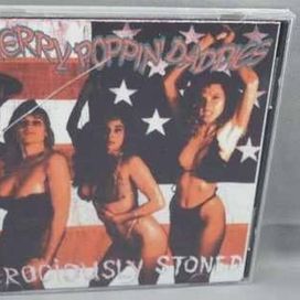 Ferociously Stoned - 1990 • Álbum