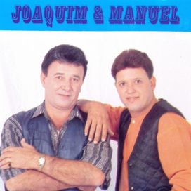 Joaquim e Manuel  - 2017 • Álbum